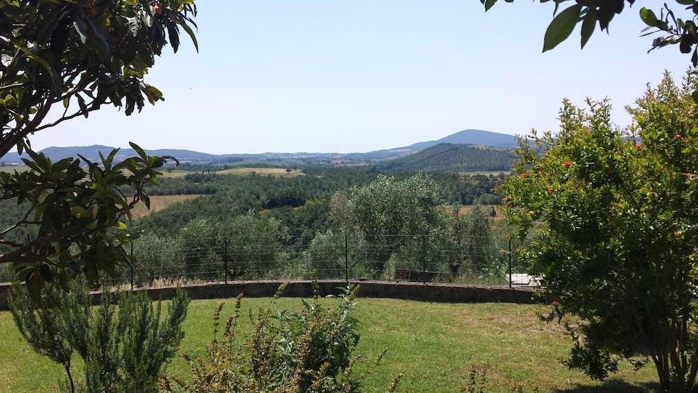 Agriturismo Marruchetone Vecchio