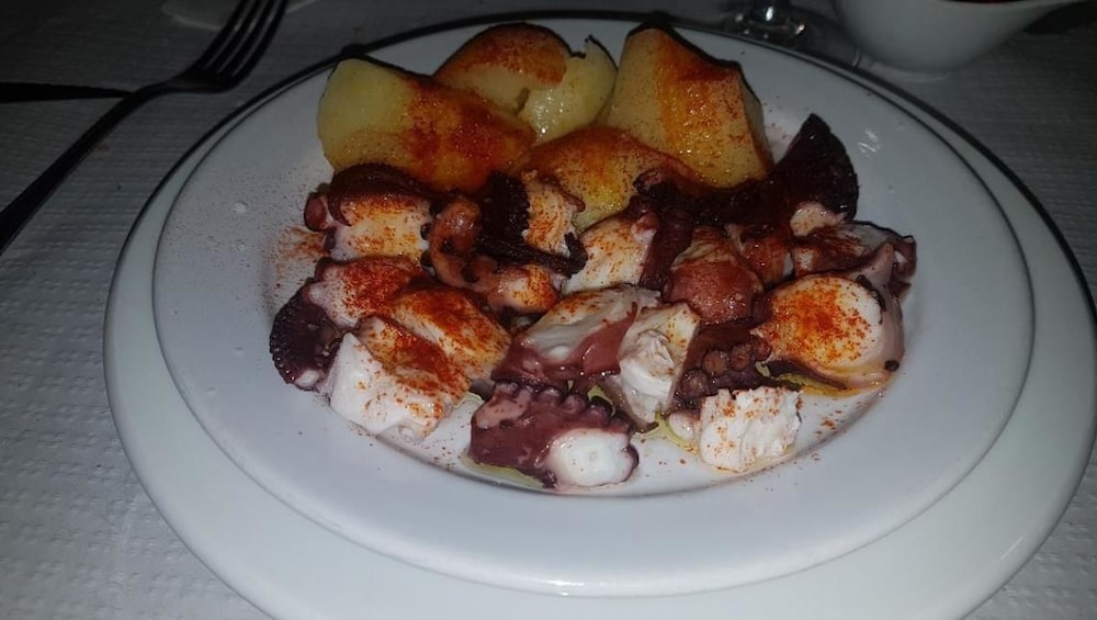 Hostal Restaurante Classic photo 5