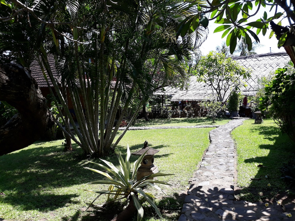 Le Jardin view 3