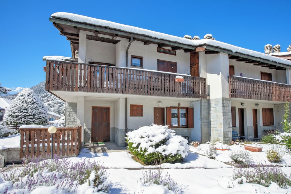 Maison Rosamunda