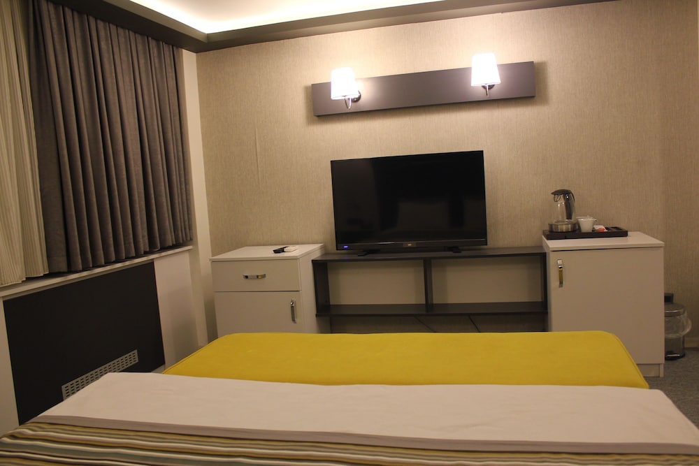 Palmiye Otel Taksim - Image 24