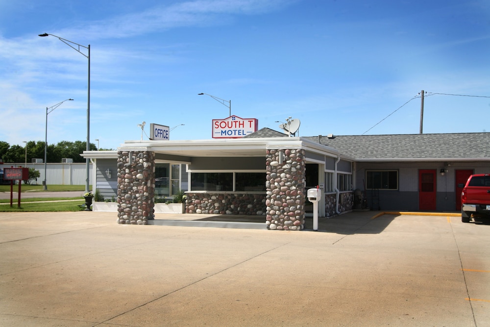 South T Motel
