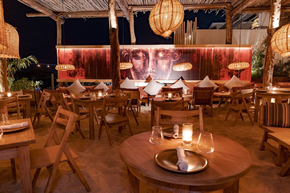 Los Cabos Vacations - ME Cabo by Melia - Property Image 104