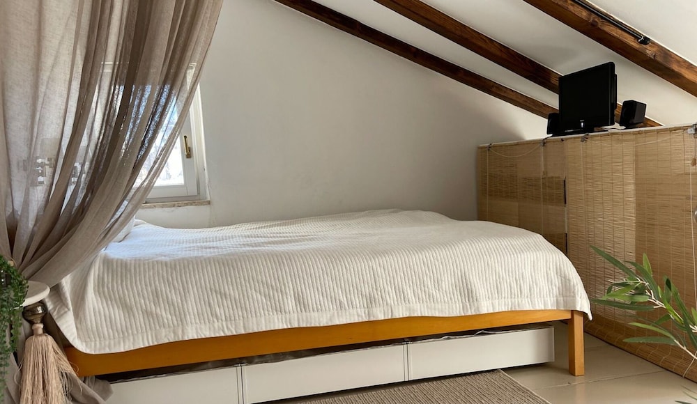 Enchanting Quiet Residence Rovinj Downtown