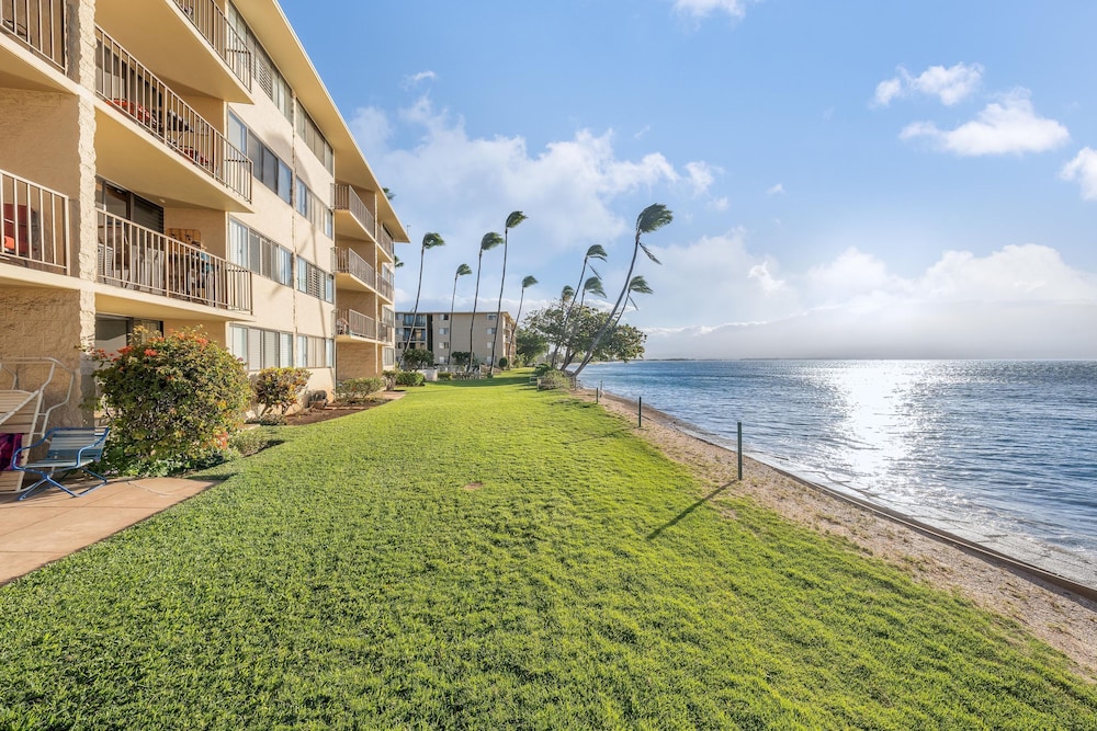 Kanai A Nalu 211 in Wailuku
