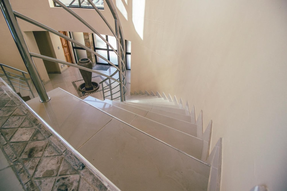 Castellon Boutique Guesthouse