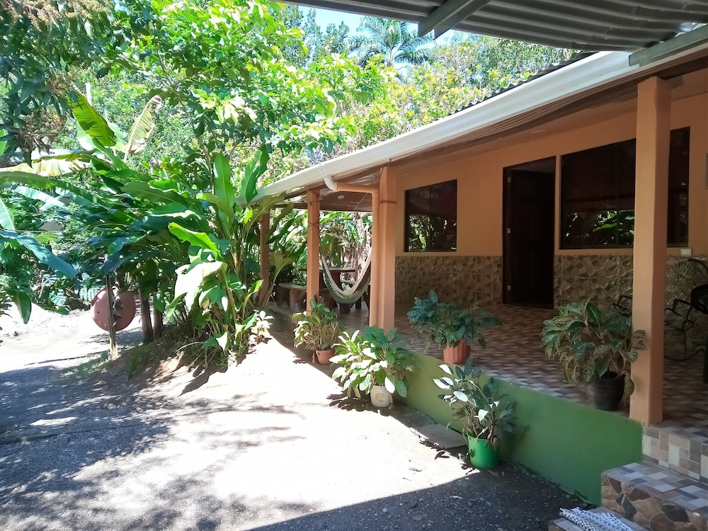 Casa Tucan view 2