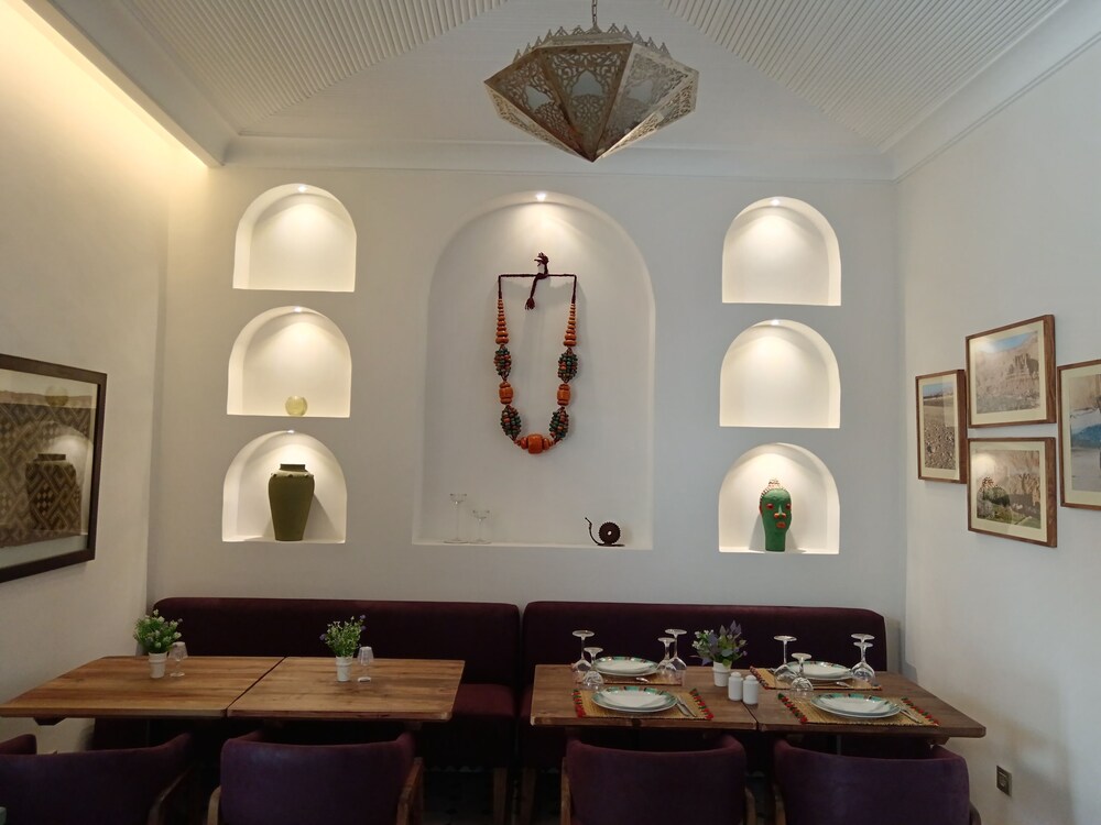 RIAD KECH ONE & SPA