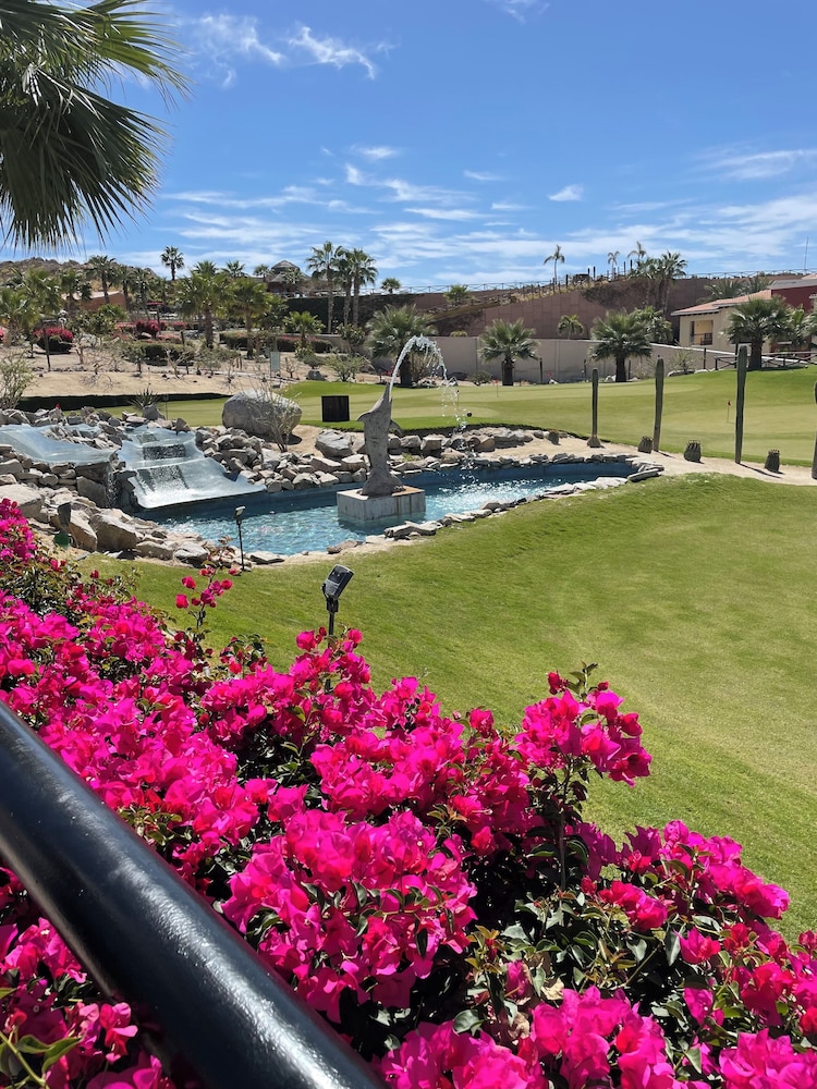 Three BR Residence at Hacienda Encantada