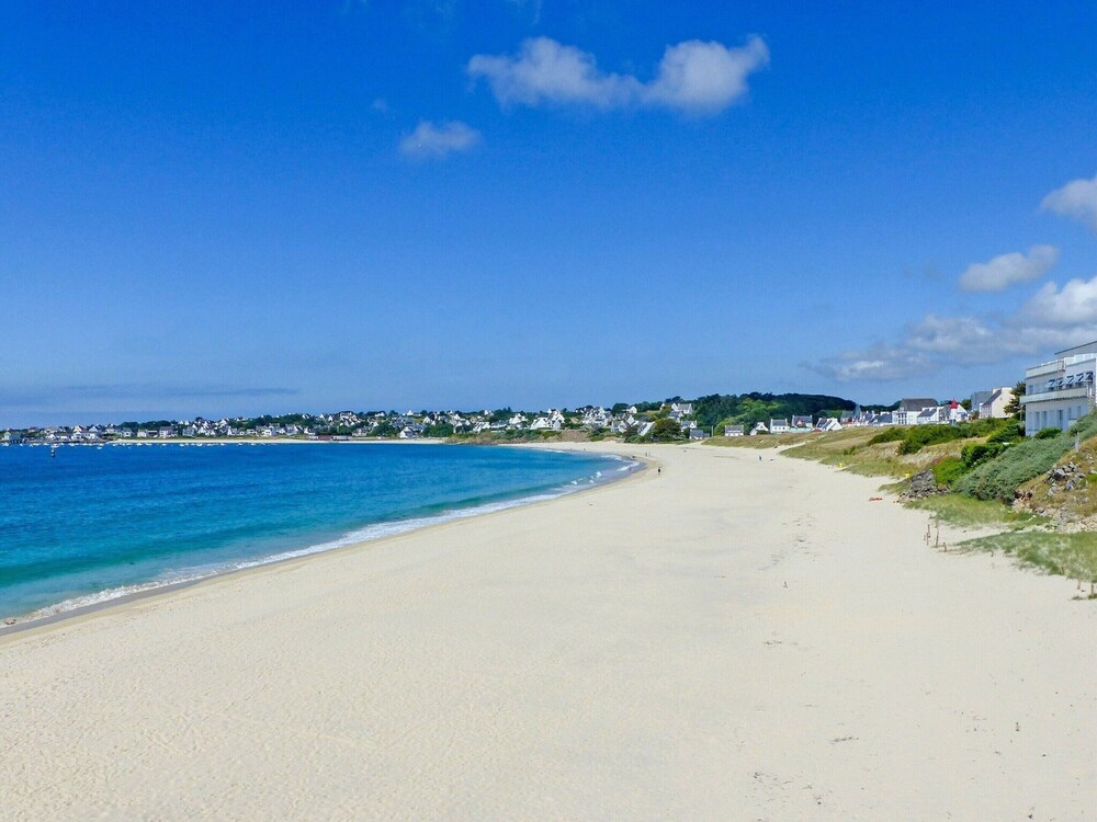 Apartment in Audierne Near Trescadec Beach