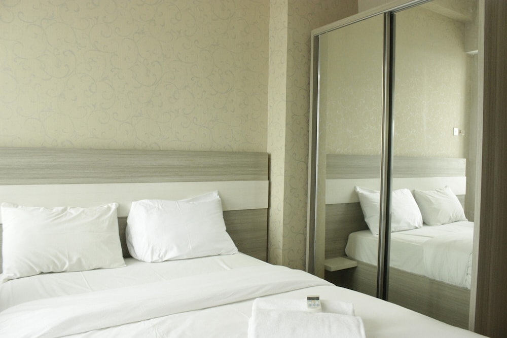 Comfy Studio Apartment near UNPAD @ Taman Melati Jatinangor view 4