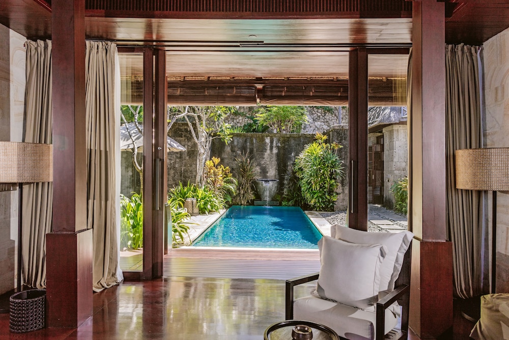 Bvlgari Resort Bali 10