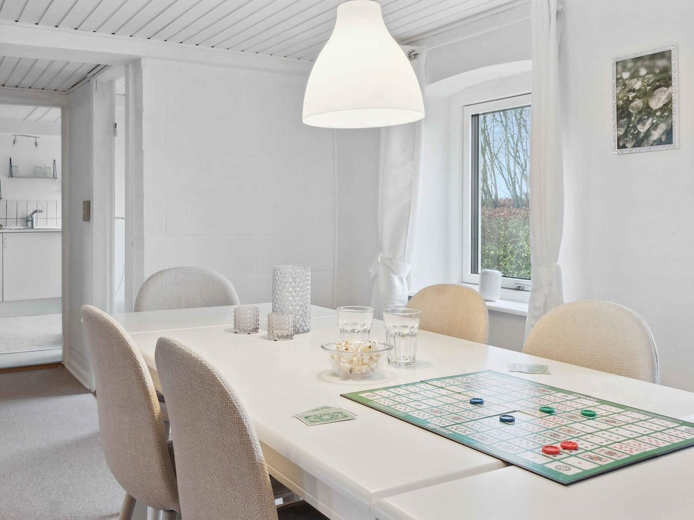5 Star Holiday Home in Haderslev