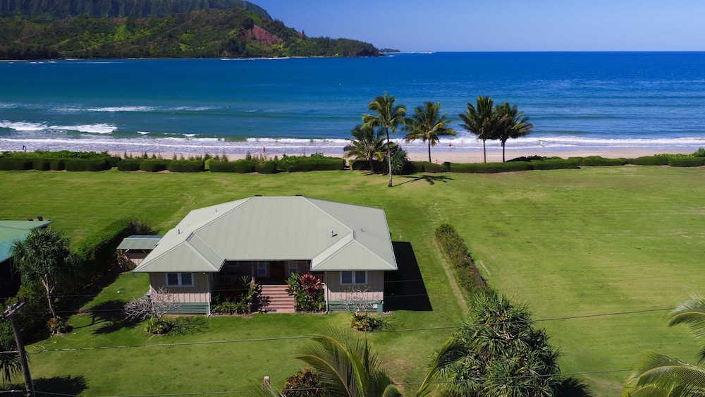 Hanalei Ilikea in Hanalei