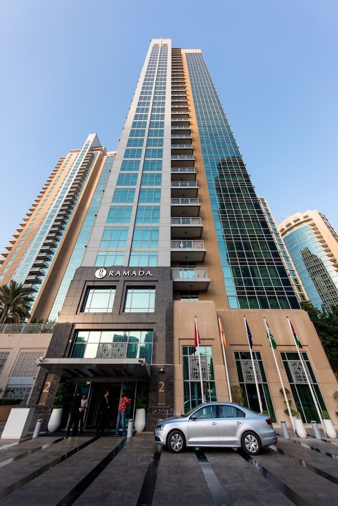 Ramada by Wyndham Downtown Dubai