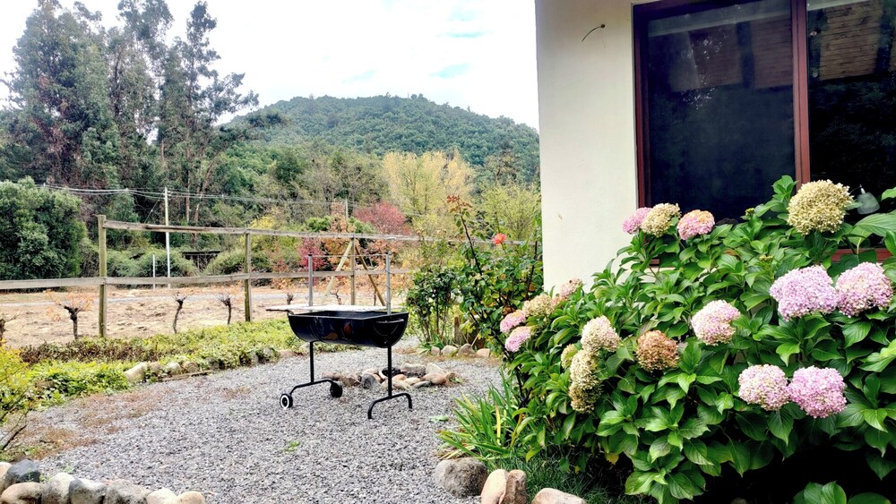 Tumuñan Lodge