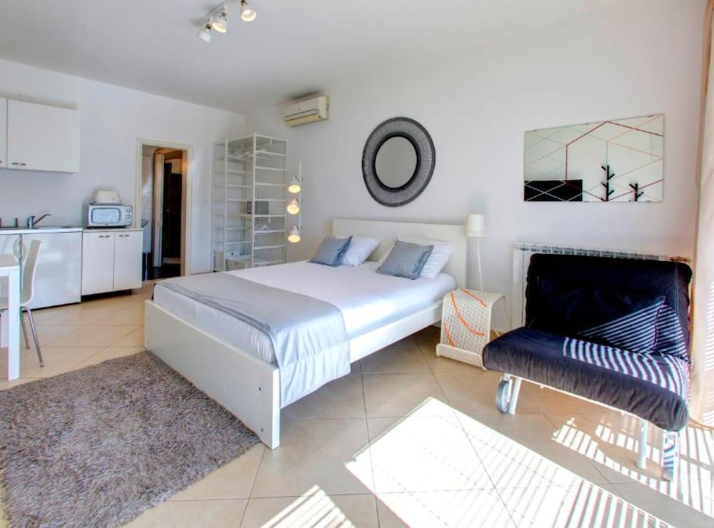 Villa by the Sea