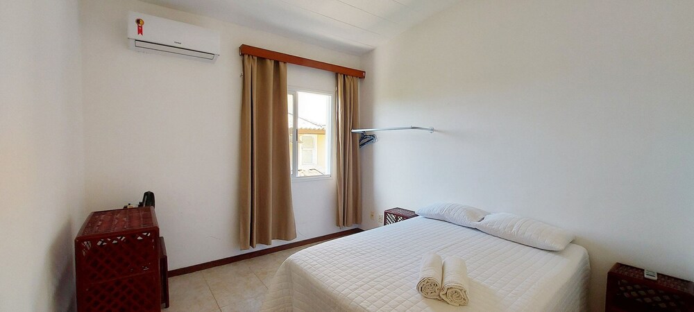 COARE0100 - Cond Aldeia Saint Sebastien