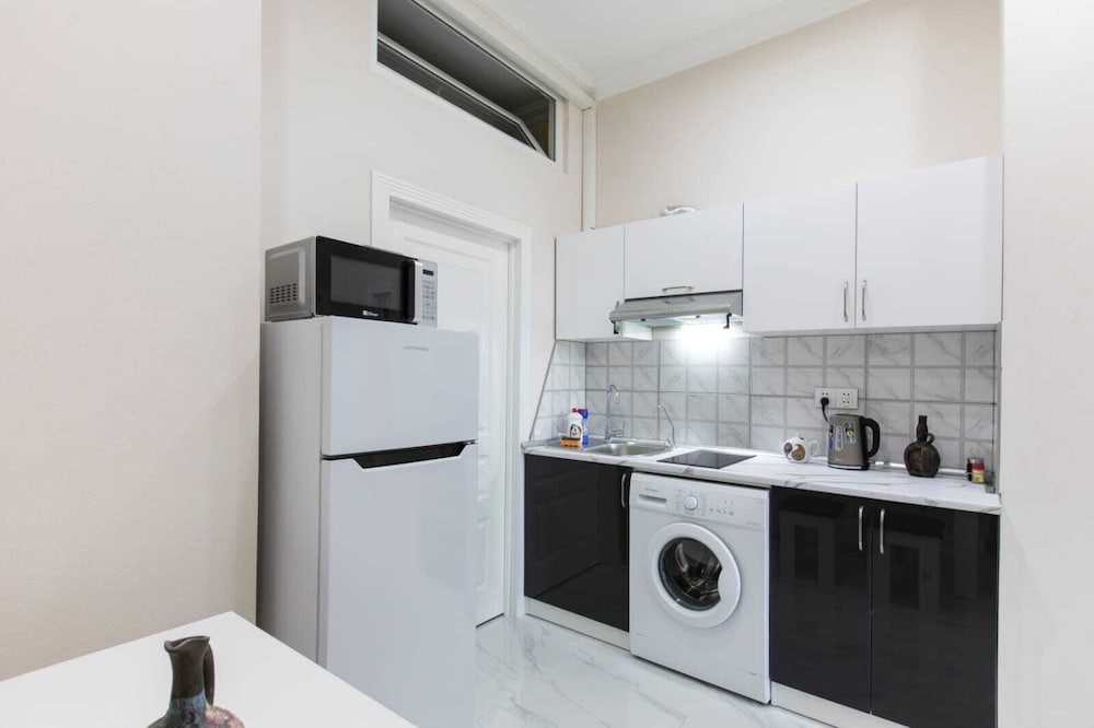 Leyla Apartmens 2