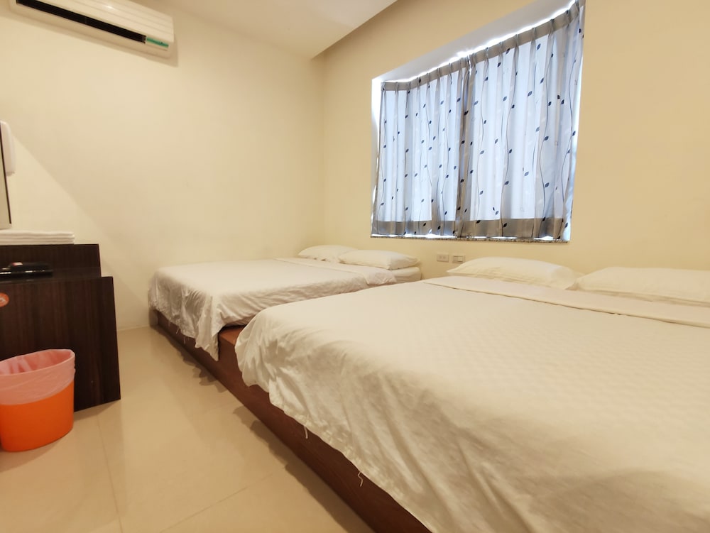 Feng Homestay view 4