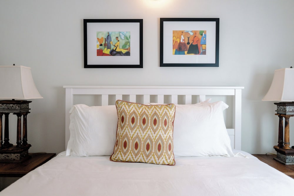 Santurce Urban Lodge