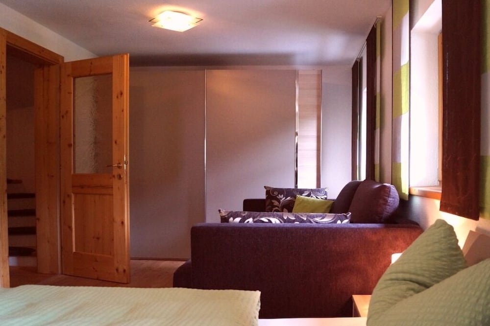 Chalet s'Tyrolia