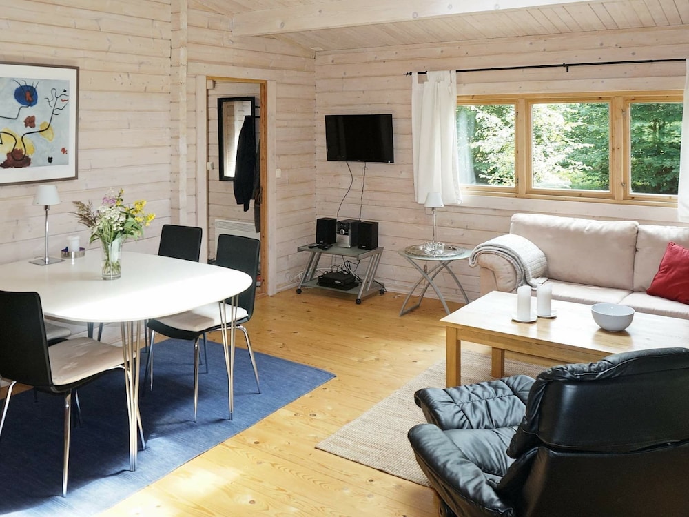 Holiday Home in Tyringe view 4