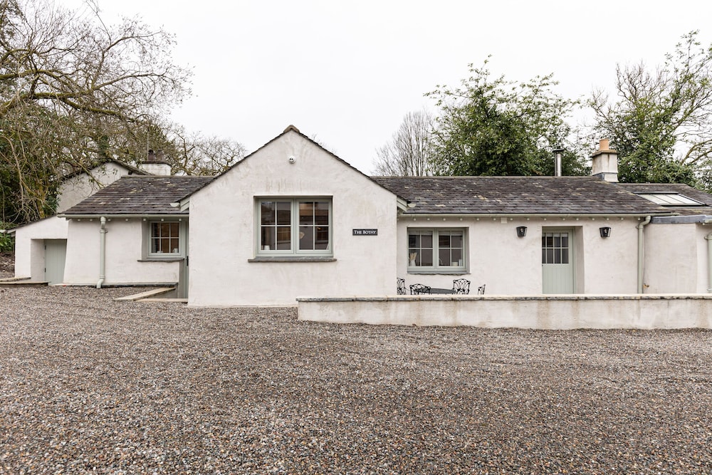 The Bothy