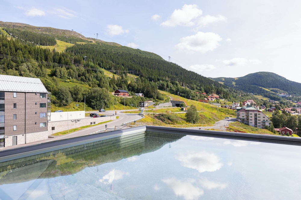 Åre Travel - View
