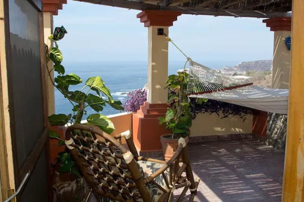 Casa Xcaanda