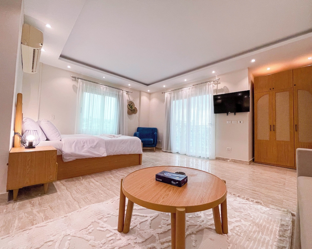 Settle Inn Al Rehab City A