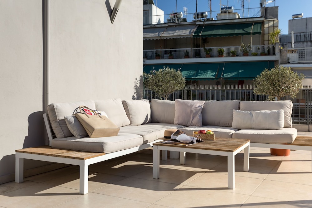 Supreme Comfort  by Athens Stay