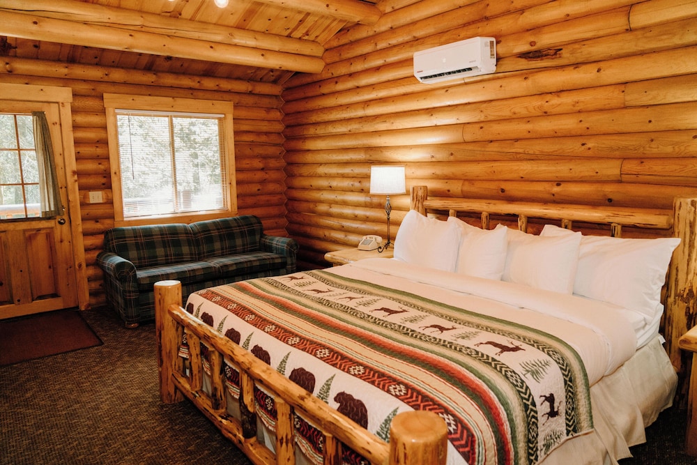 North Forty Resort