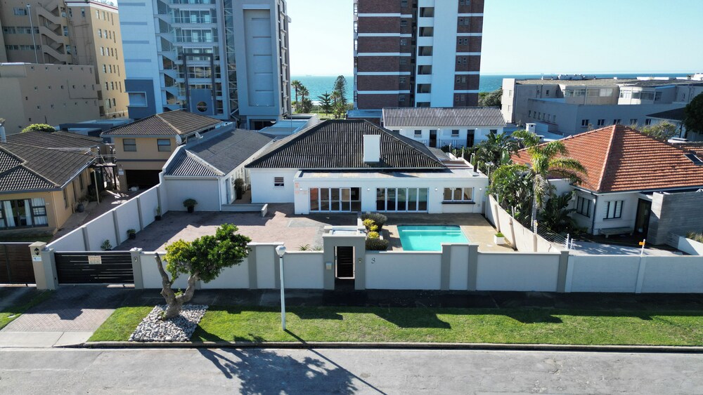 Sunset Events and Accommodation