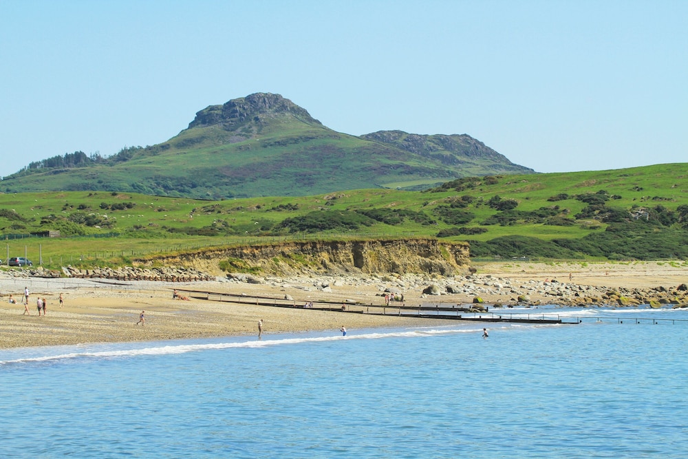 Llwyn Onn