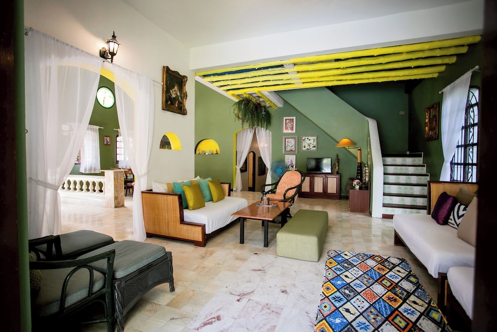 Morocco Pool Villa