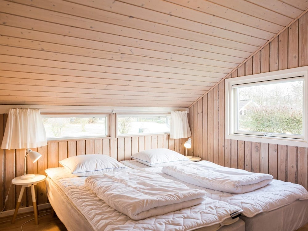 5 Person Holiday Home in Hemmet view 2