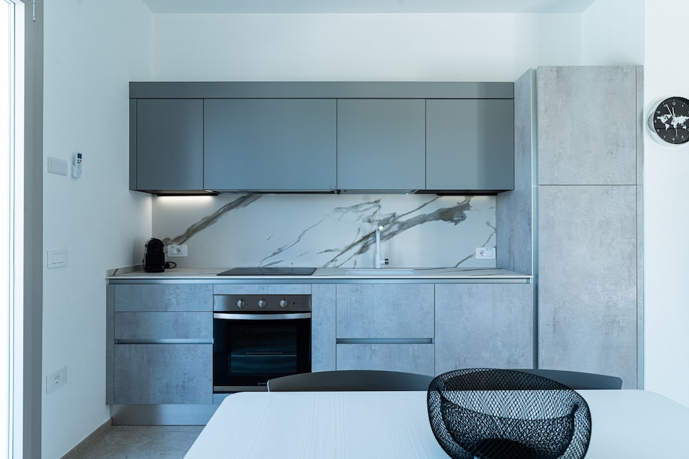 Appartamento La Perla by Wonderful Italy