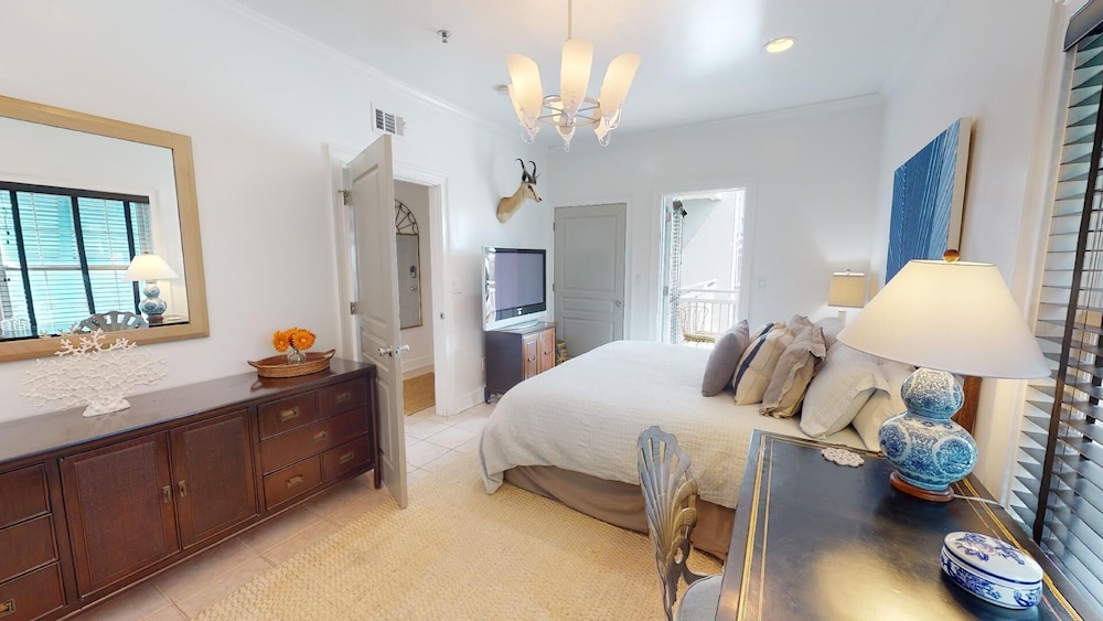 Bay View Villas 2 by Tybee Vacation Rentals