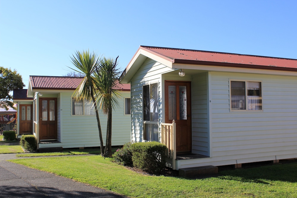 Leisure Ville Holiday Centre
