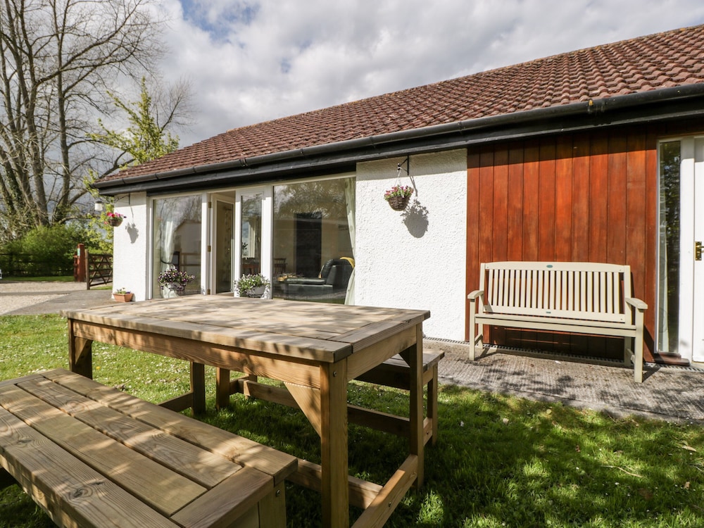 Wellfield Cottage