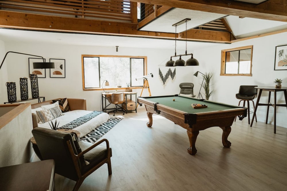Romantic Forest Loversnest by Casa Oso