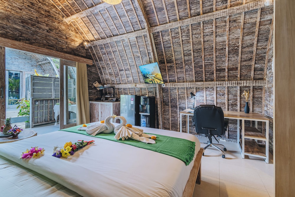 Sunshine Village Canggu