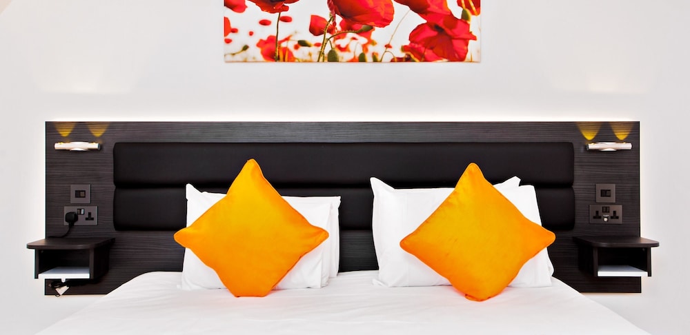 Metro Service Apartments Peterborough