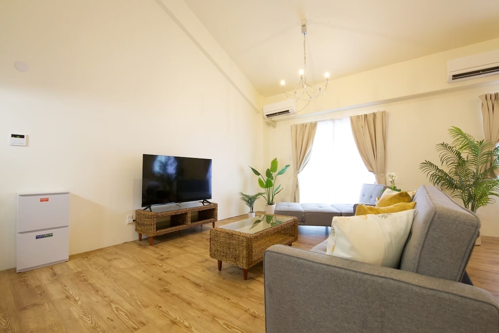 Fusaki Resort ISHIGAKI 202