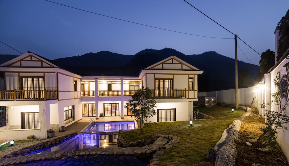 Moganshan MingTai Villa