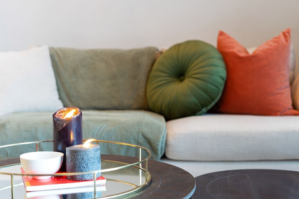 Apartment 307 at 117 on Strand