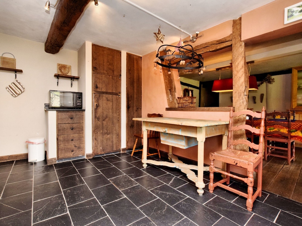 Holiday Home in Vielsalm view 5