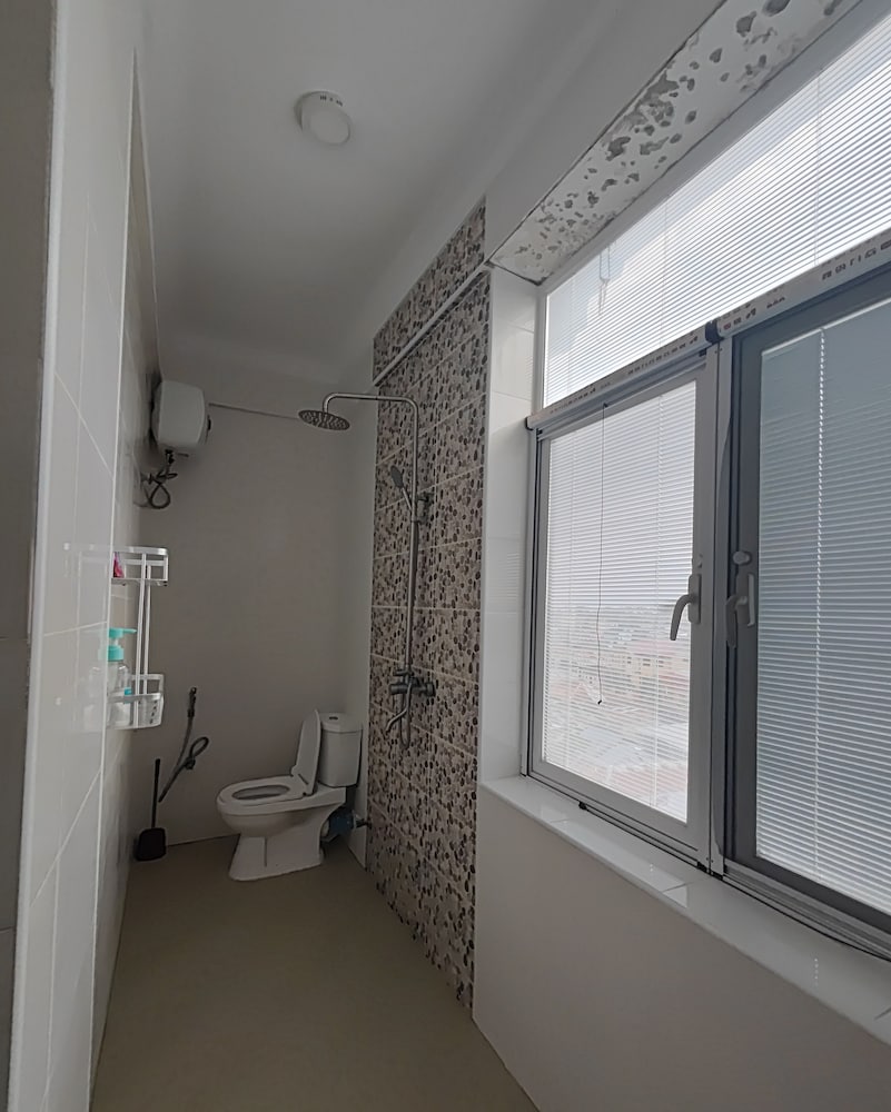 Ayaa Apartments