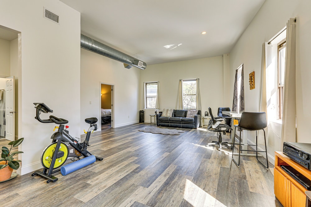Hike, Relax & Visit Nyc! Central Suffern Condo